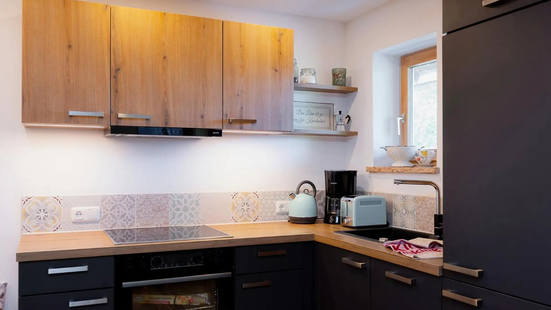 Pension Waldklause Ferienwohnung Schoenau am Koenigsee Germany