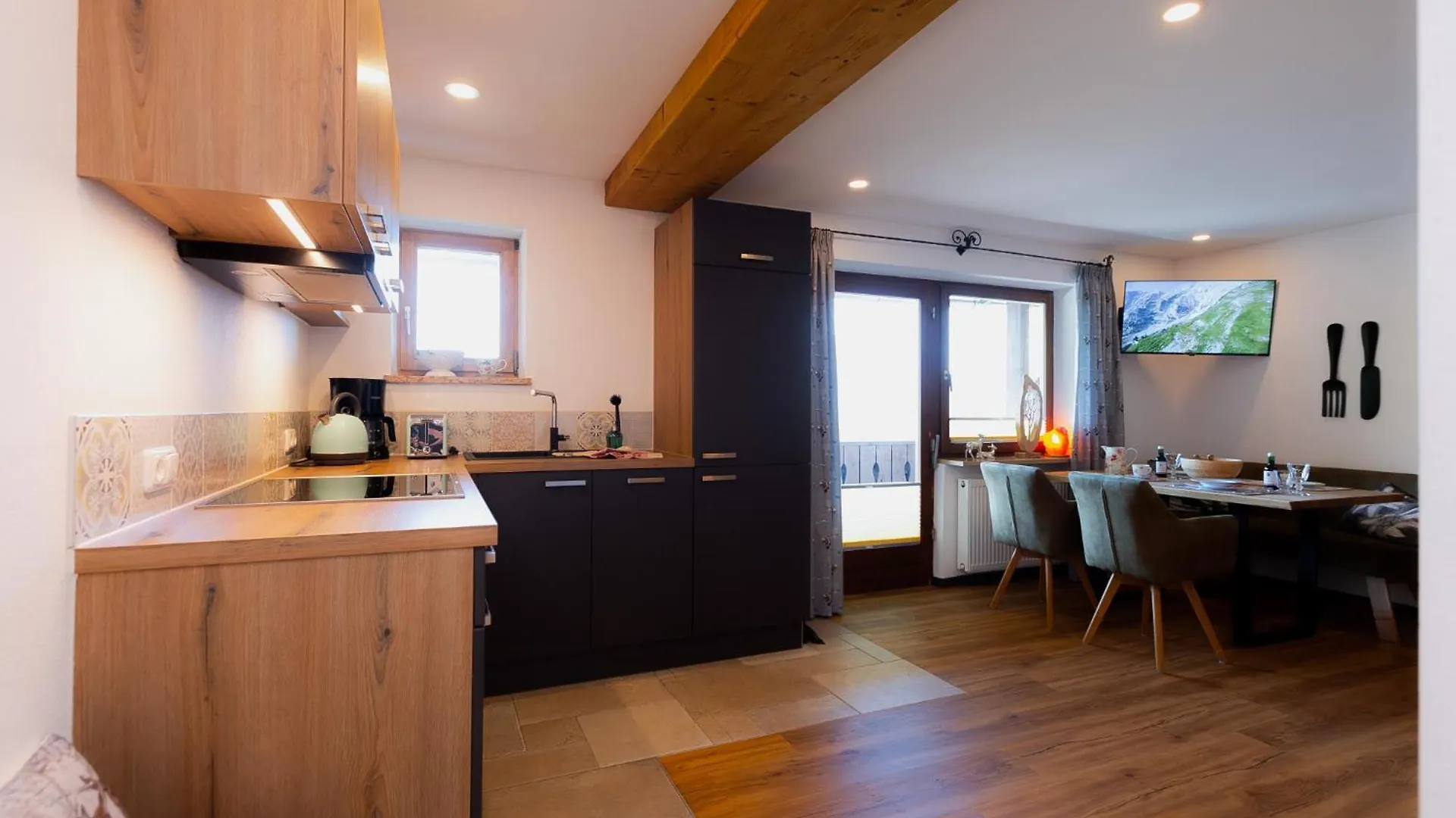 Pension Waldklause Ferienwohnung Schoenau am Koenigsee 0*,